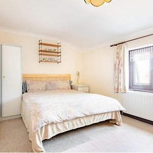 Camera deluxe con letto king size