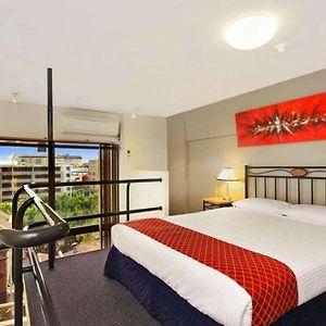Metro Apartments On Darling Harbour